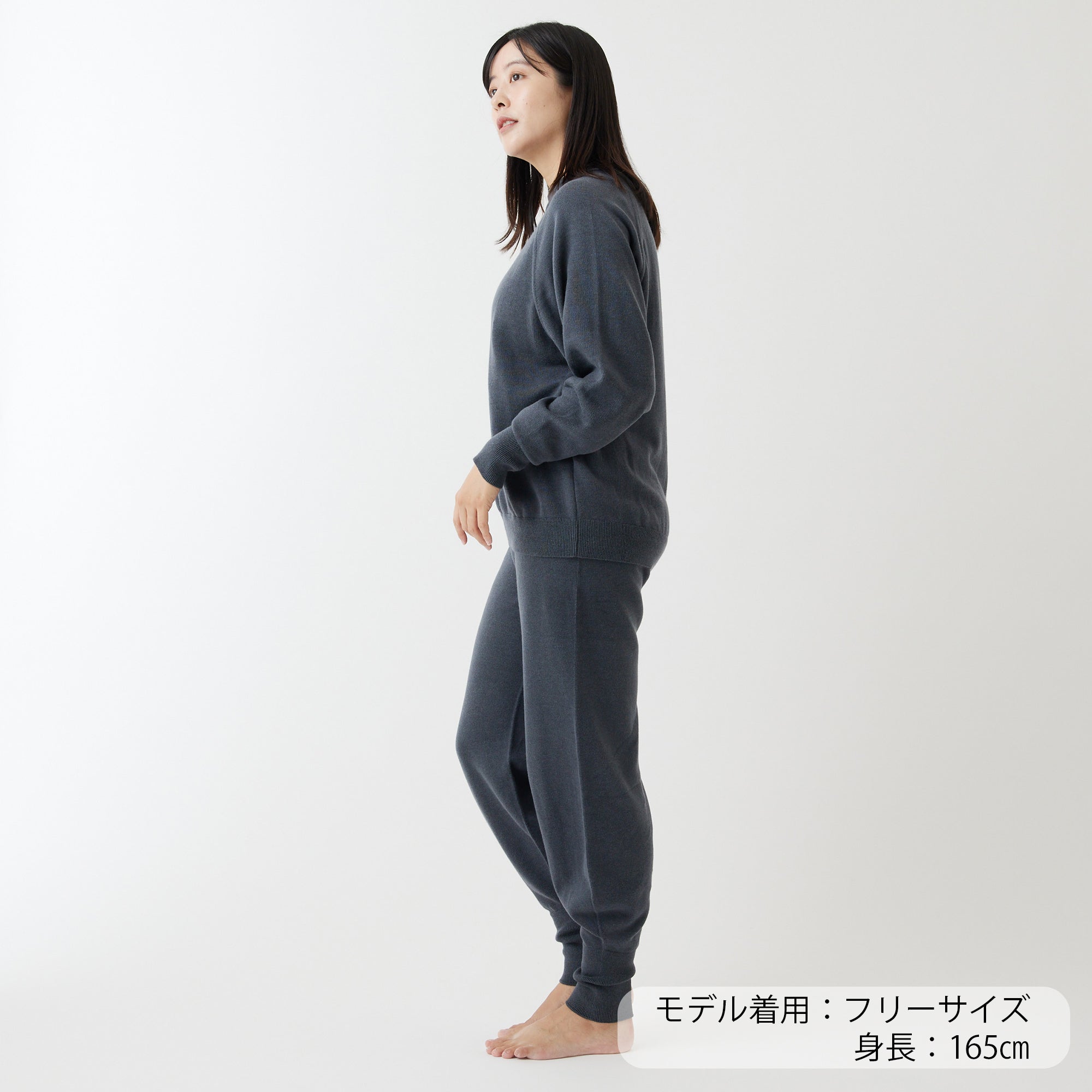 NETENE.｜《EMILY WEEK×NETENE.》ボリュームパンツ( Volume Pants)