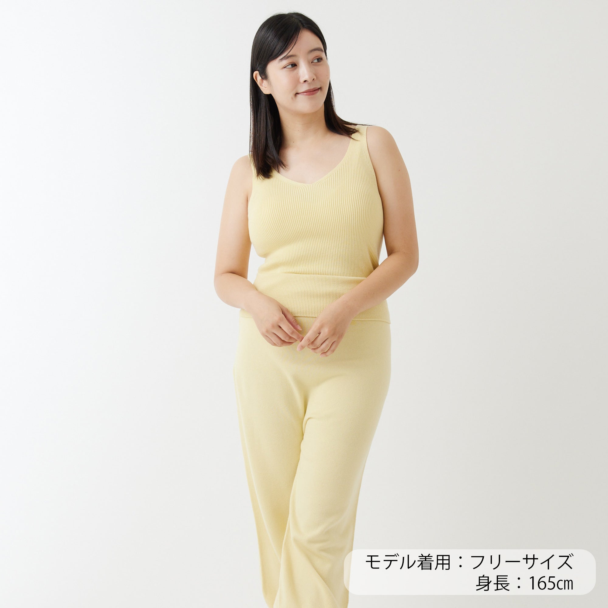 nakes ネイクス EMILY WEEK ニット ブラ タンク Plage nakes/ネイクス】 knit bra tank | エミリーウィーク(emilyweek