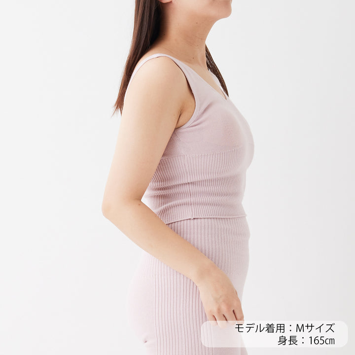 《予約商品》Bra-friendly<br>ブラフレンドリー(PINK SALT)