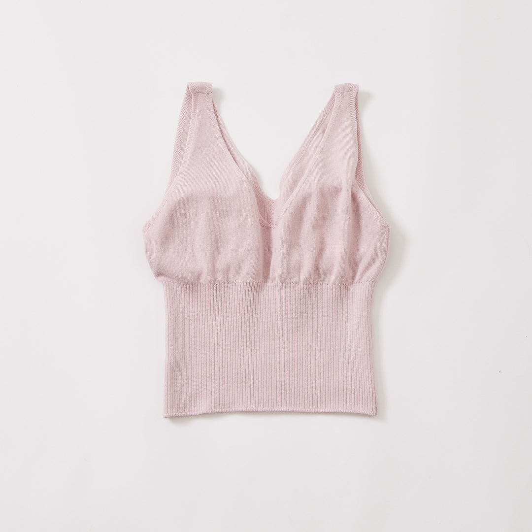 《予約商品》Bra-friendly<br>ブラフレンドリー(PINK SALT)