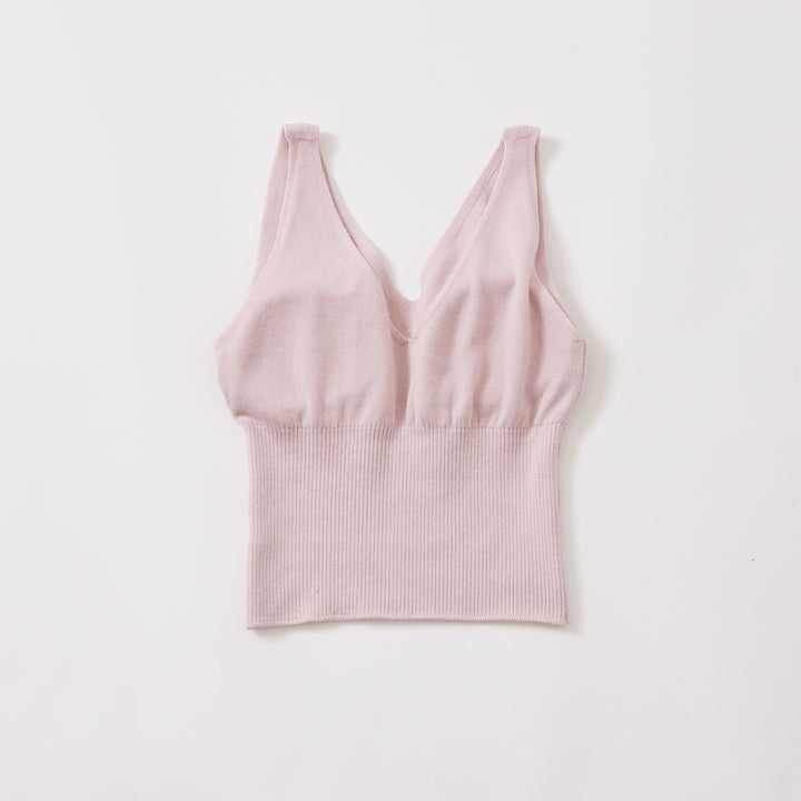 《予約商品》Bra-friendly<br>ブラフレンドリー(PINK SALT)