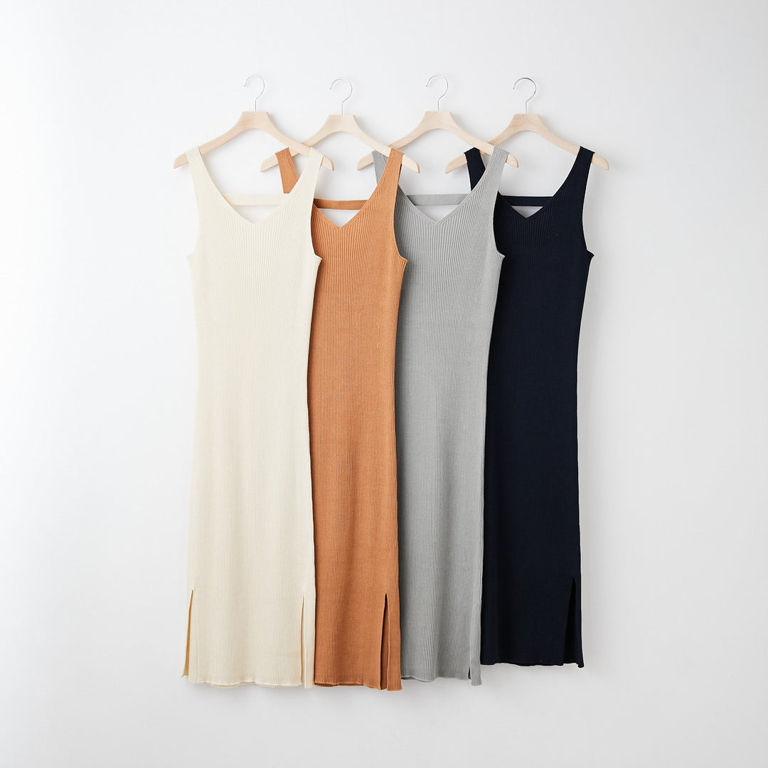 《Renewal》<br>Feminity Dress<br>フェミニティドレス