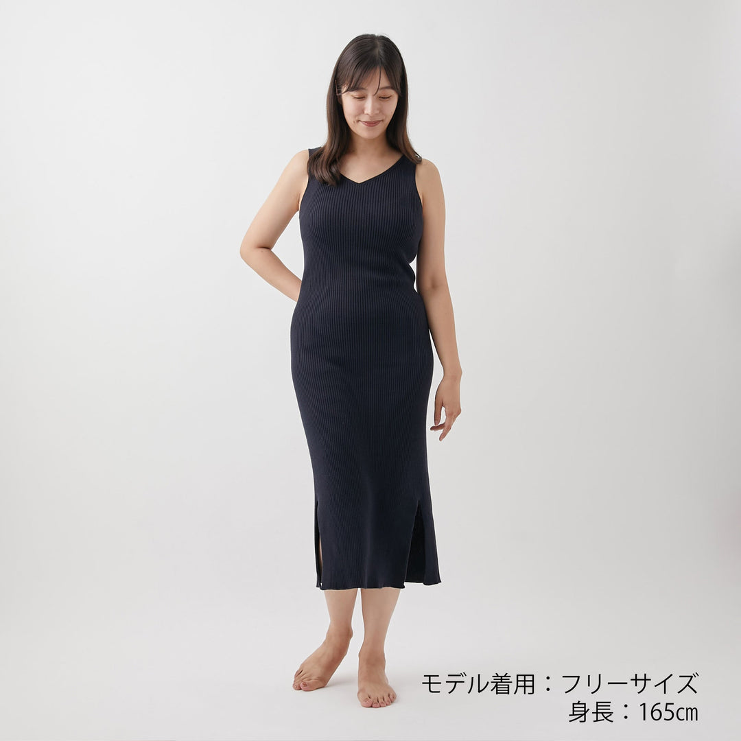 《Renewal》<br>Feminity Dress<br>フェミニティドレス