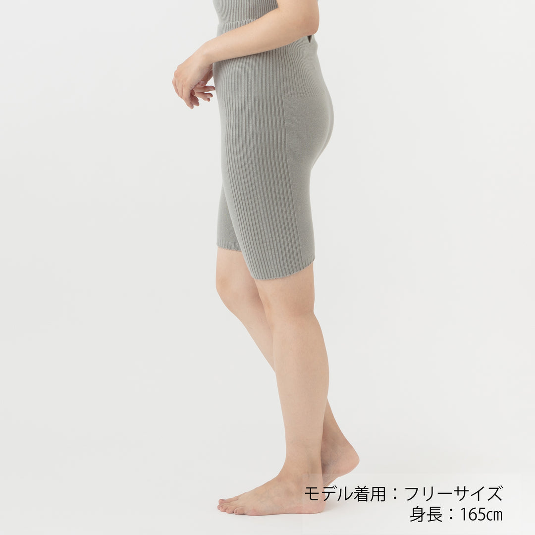 Warm Pants<br>ウォームパンツ