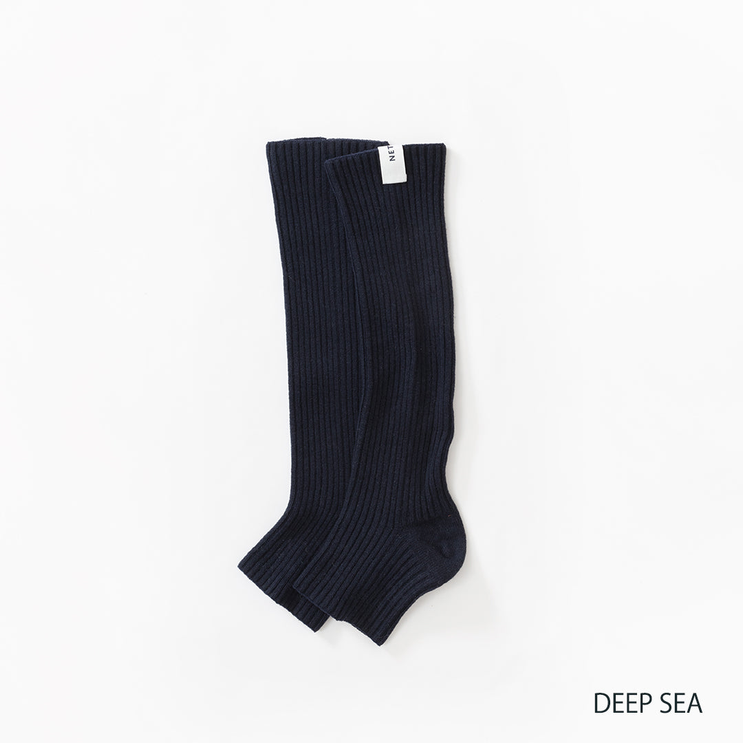 Leg Warmer<br>レッグウォーマー