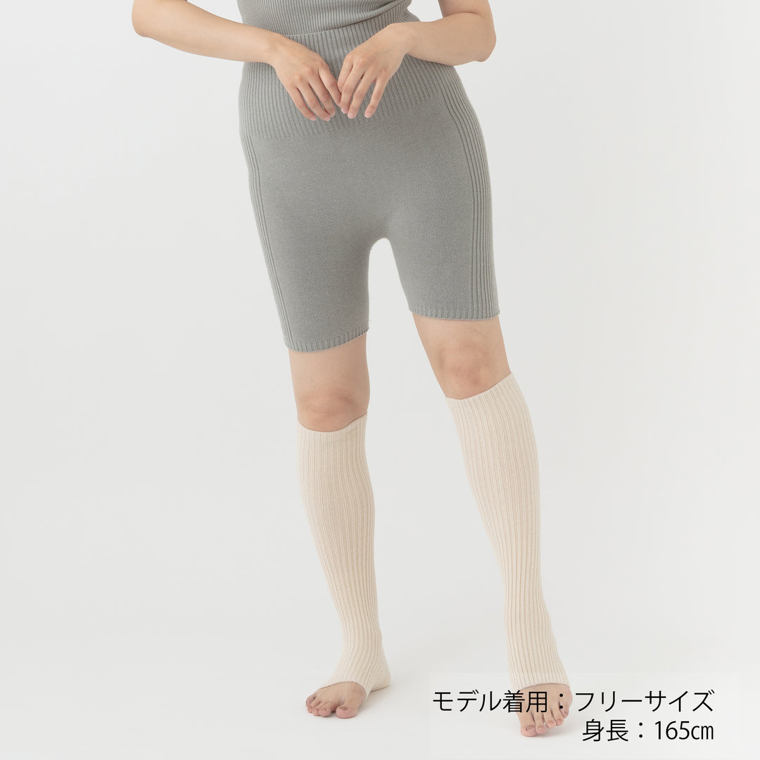 Leg Warmer<br>レッグウォーマー