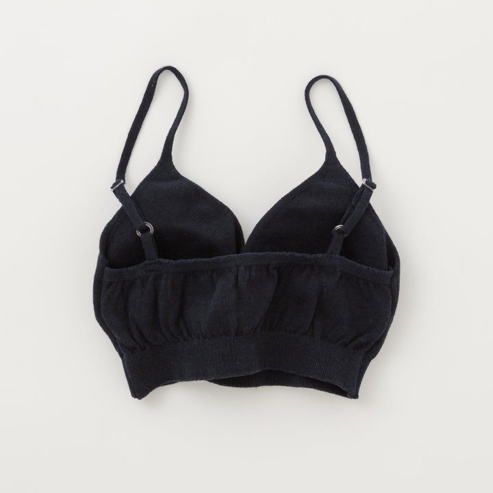 Comfy Knitbralette<br>コンフィニットブラレット