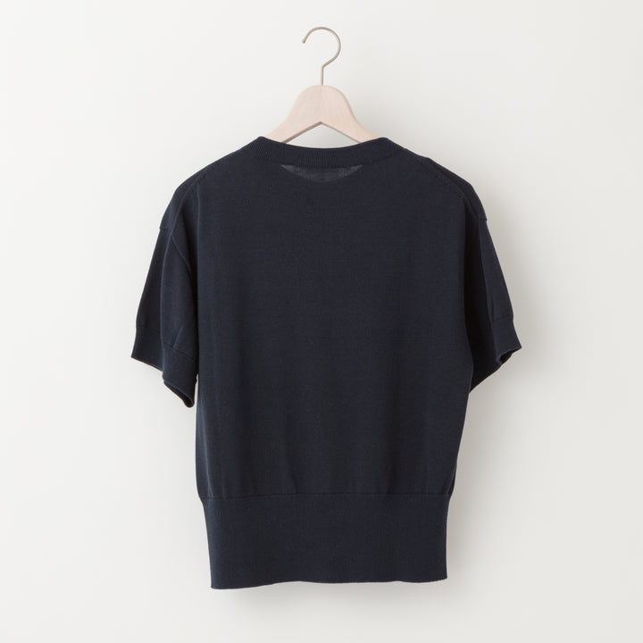 Boyfriend Knit T<br>ボーイフレンドニットT