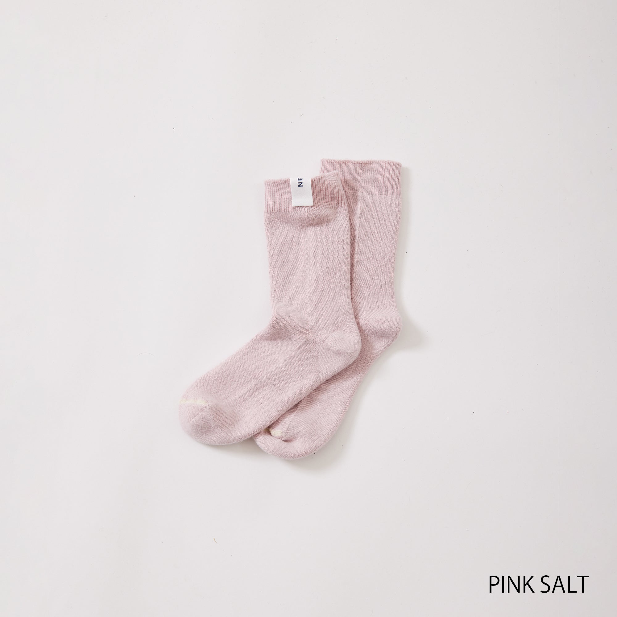 ソックス NETENE.｜ダブルニットソックス(Warmy Double Knit Socks )