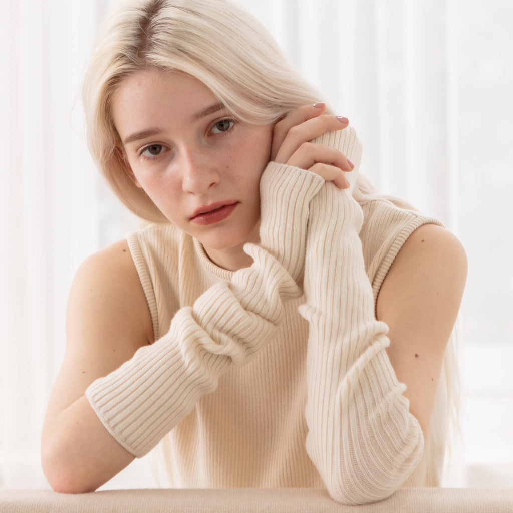 NETENE.｜Arm Warmer アームウォーマー