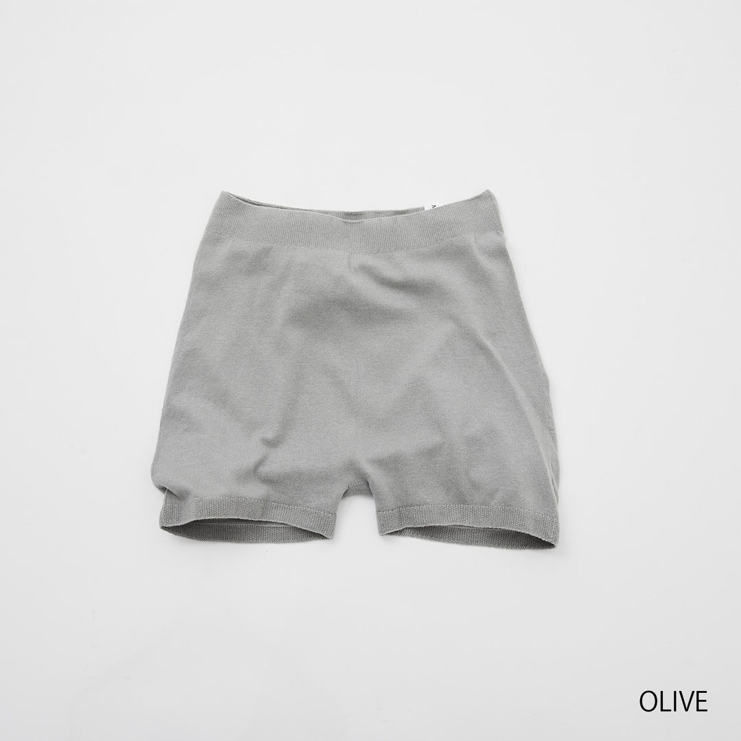 Knit Shorts<br>ニットショートパンツ