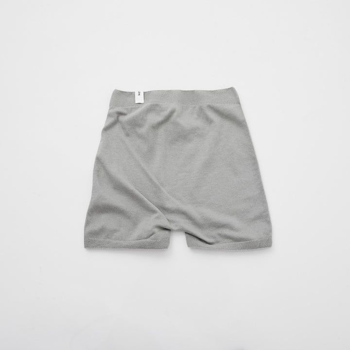 Knit Shorts<br>ニットショートパンツ