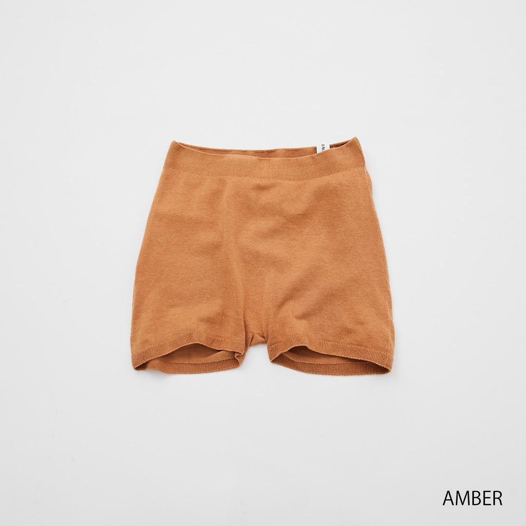 Knit Shorts<br>ニットショートパンツ