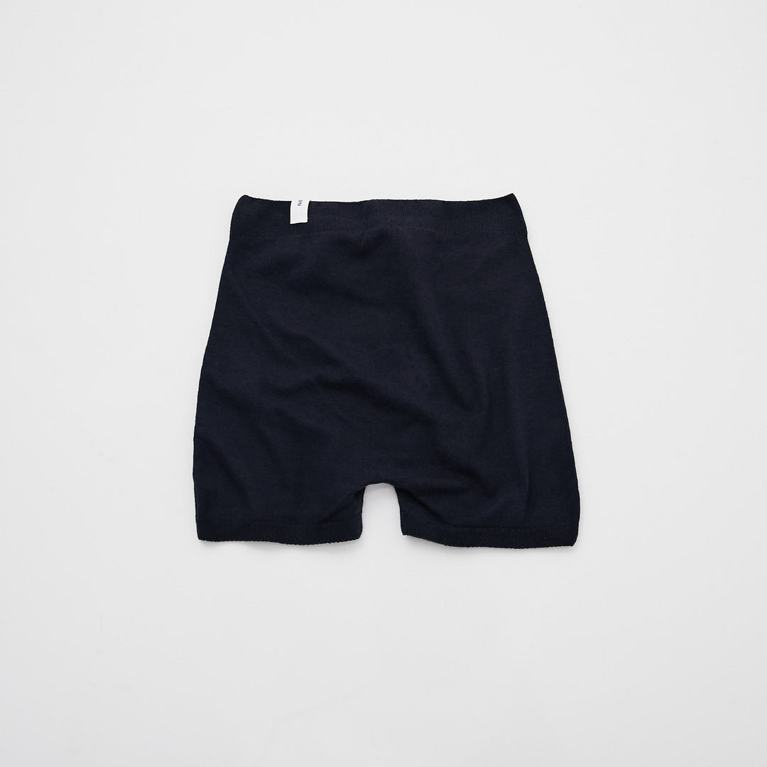 Knit Shortsr<br>ニットショートパンツ