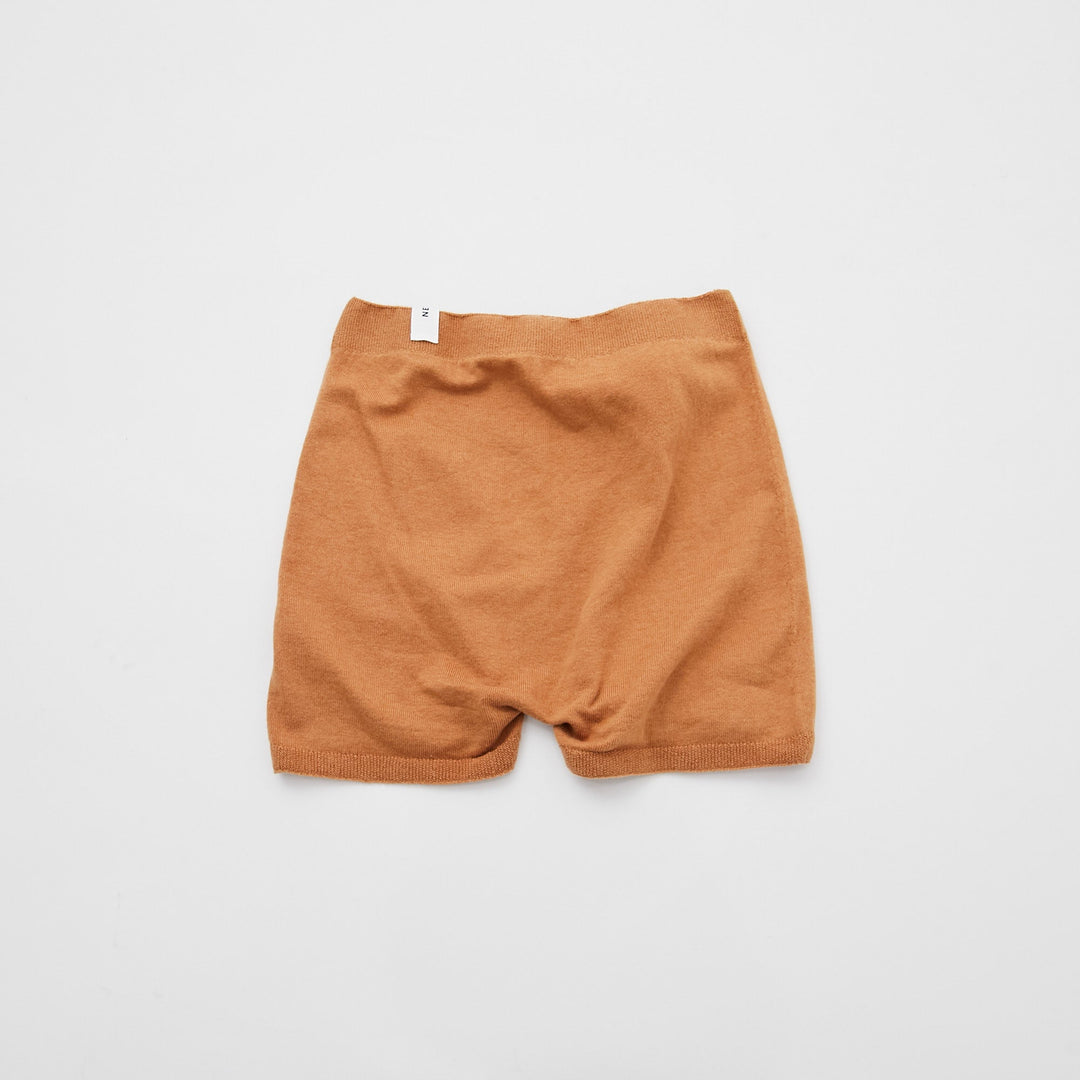 Knit Shorts<br>ニットショートパンツ