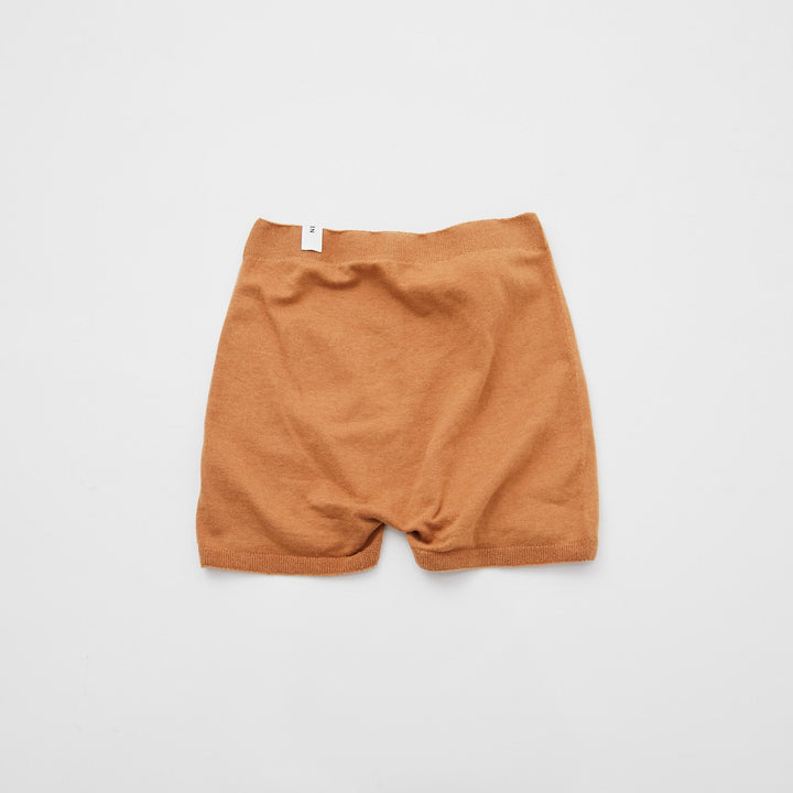 Knit Shortsr<br>ニットショートパンツ