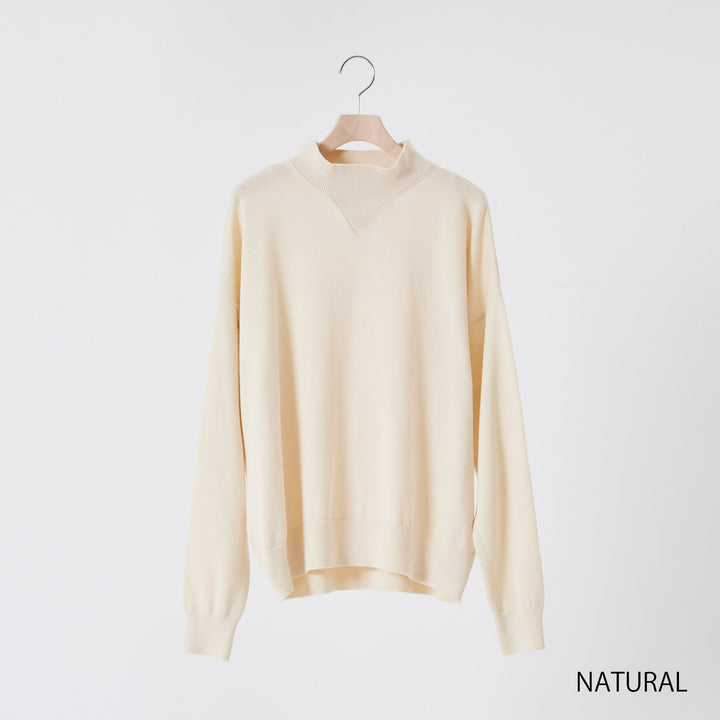 Comfy Knit Tops<br>コンフィニットトップス