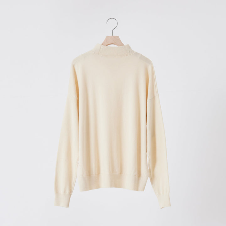 Comfy Knit Tops<br>コンフィニットトップス