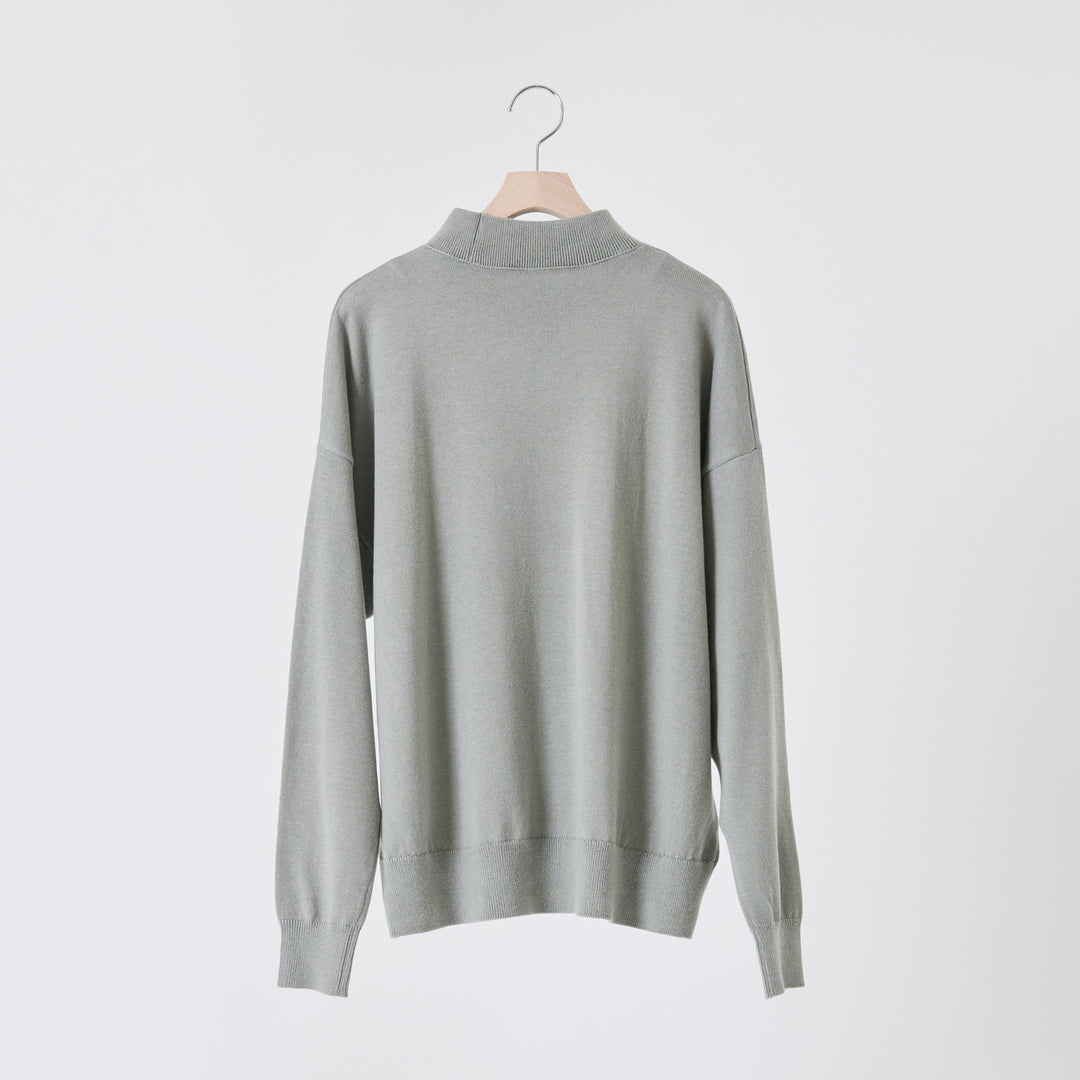 Comfy Knit Tops<br>コンフィニットトップス