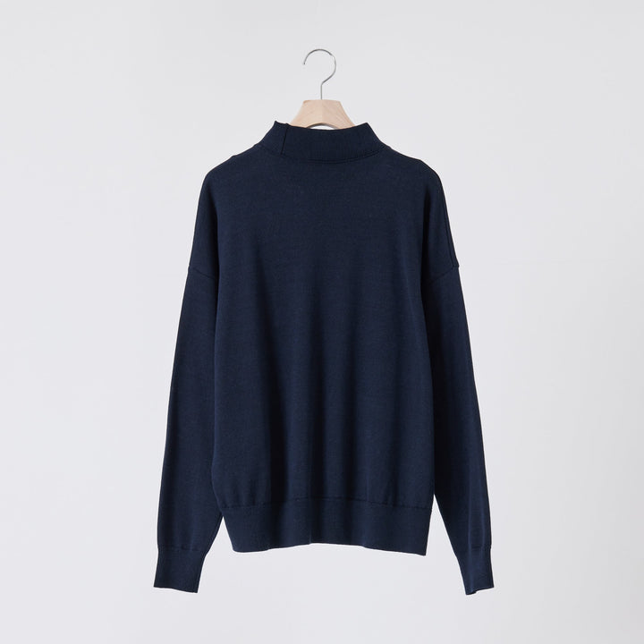 Comfy Knit Tops<br>コンフィニットトップス