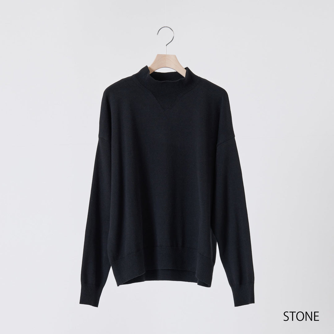 Comfy Knit Tops<br>コンフィニットトップス