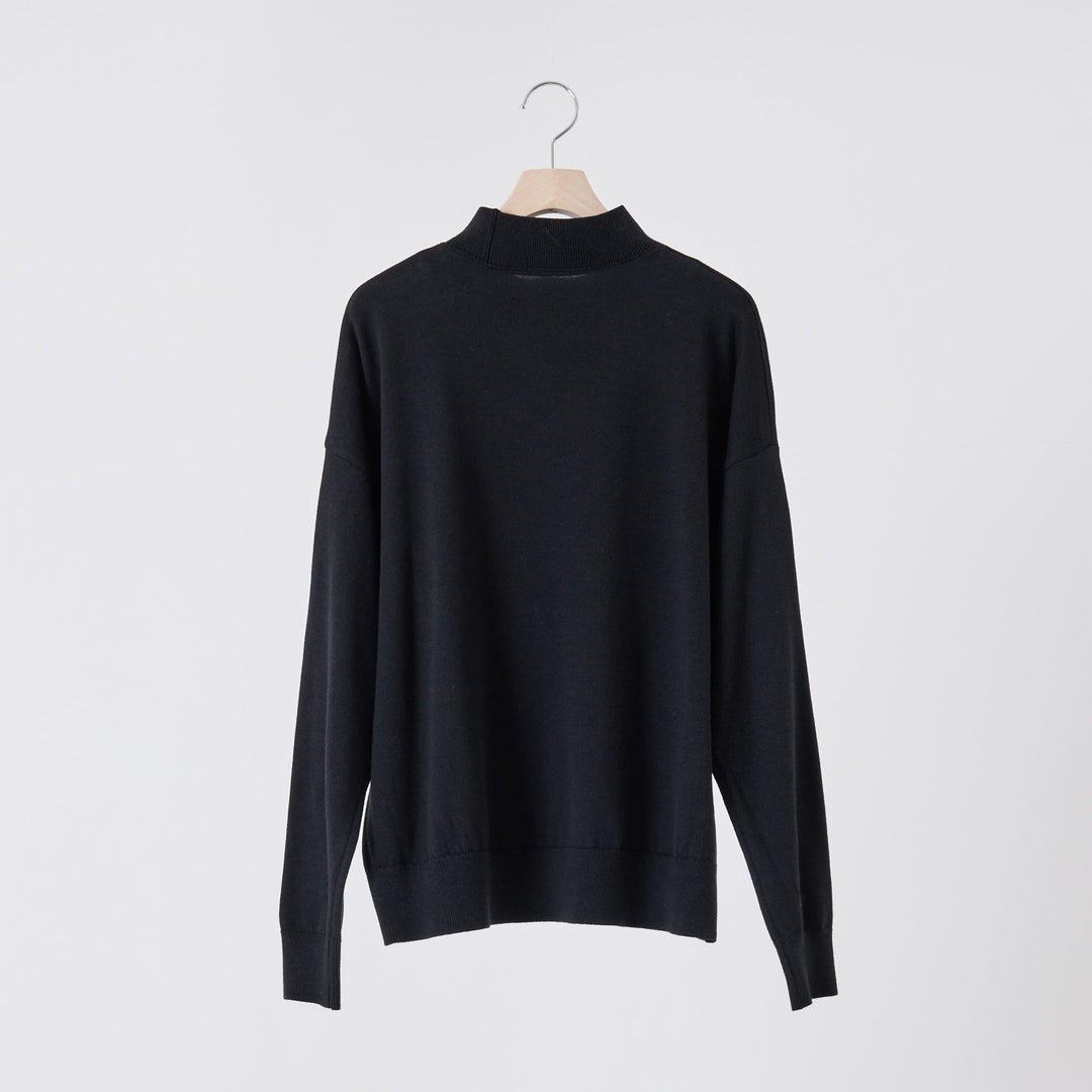 Comfy Knit Tops<br>コンフィニットトップス