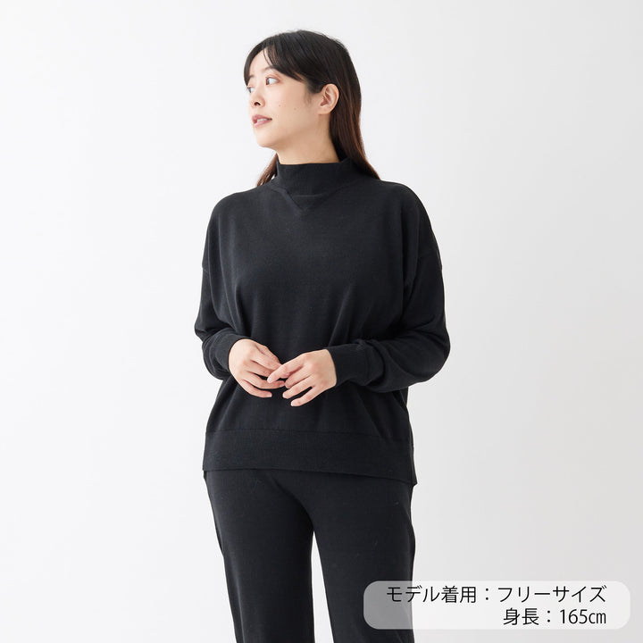 Comfy Knit Tops<br>コンフィニットトップス