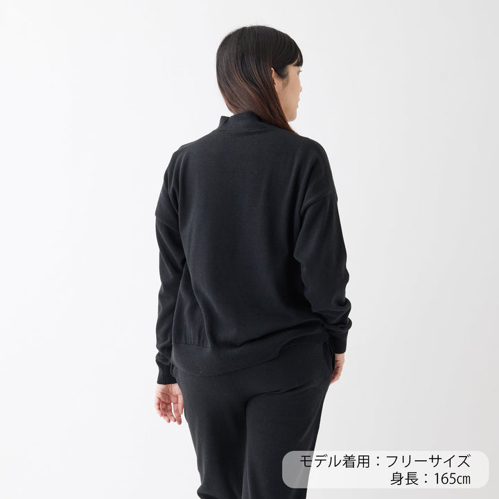 Comfy Knit Tops<br>コンフィニットトップス