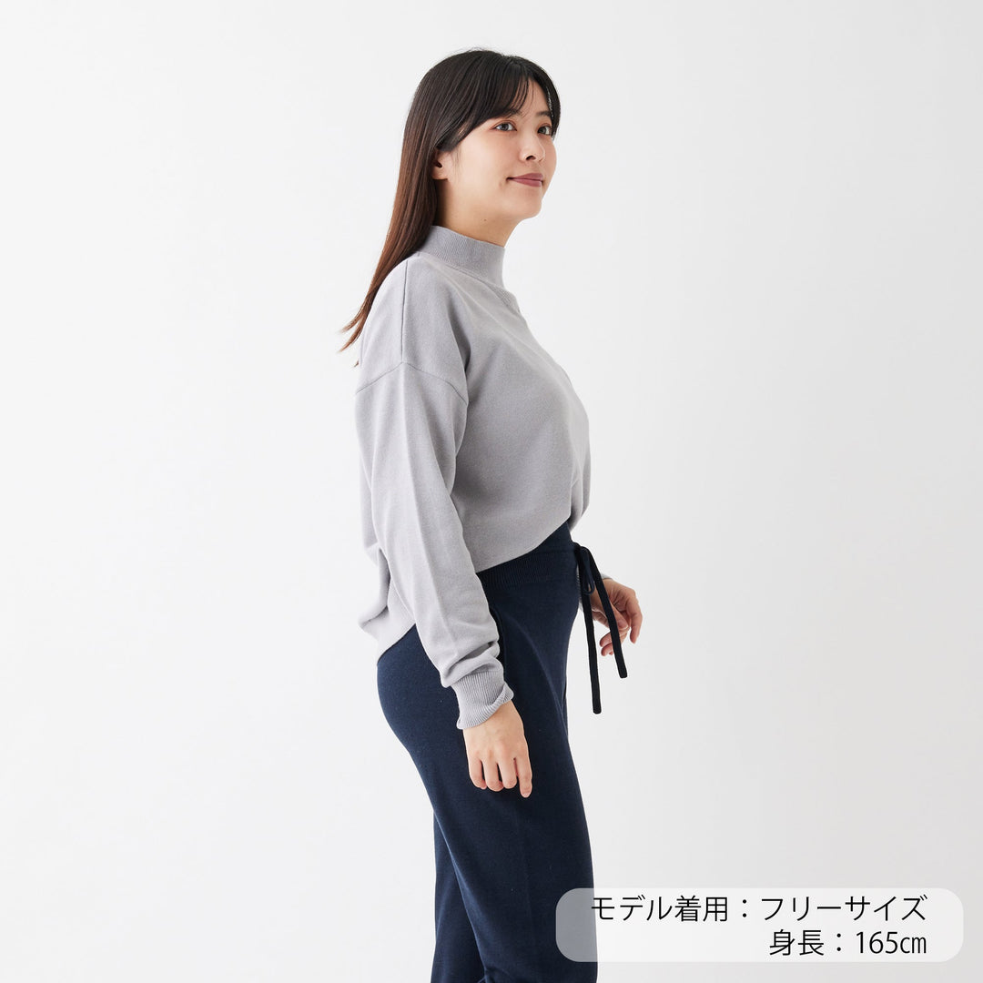 Comfy Knit Tops<br>コンフィニットトップス