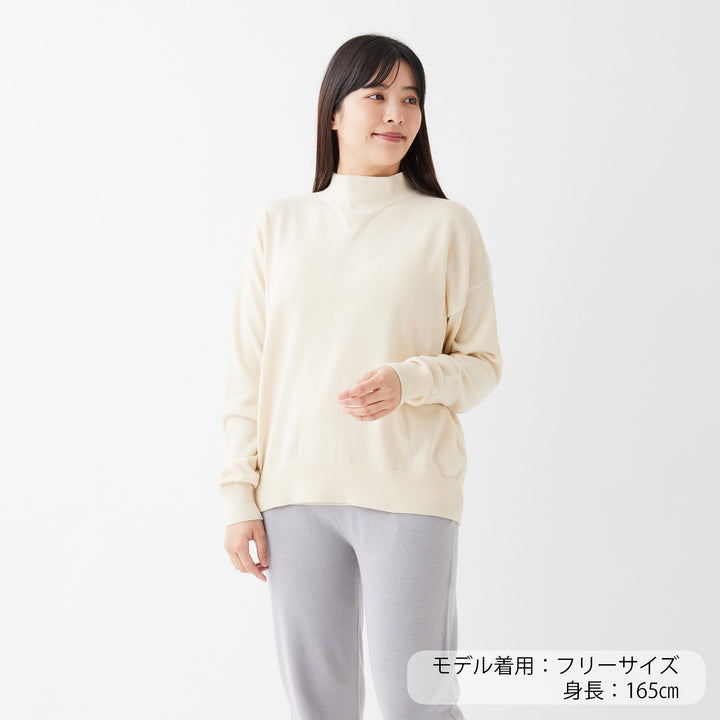 Comfy Knit Tops<br>コンフィニットトップス