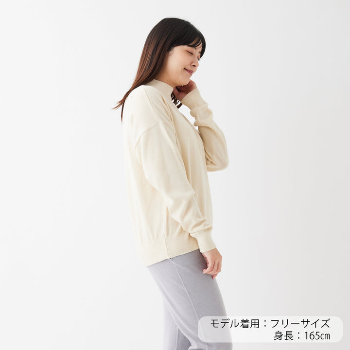 Comfy Knit Tops<br>コンフィニットトップス