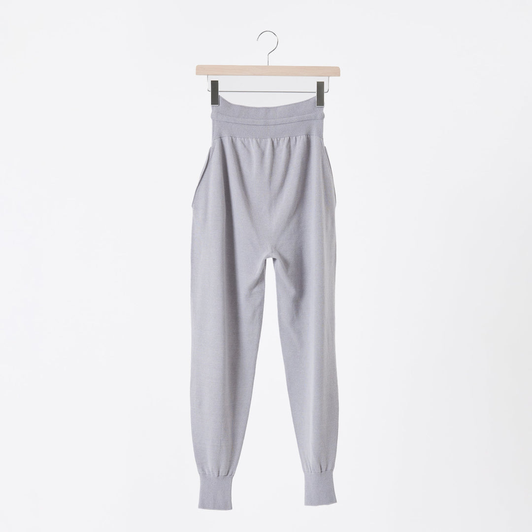 Comfy Knit Jogger Pants<br>コンフィニットジョガーパンツ