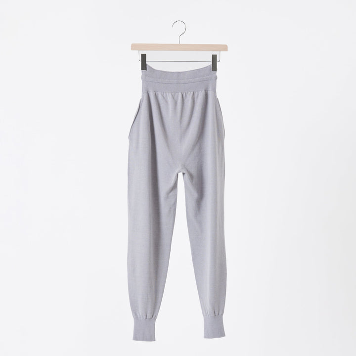 Comfy Knit Jogger Pants<br>コンフィニットジョガーパンツ