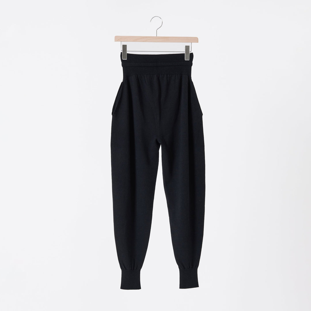 Comfy Knit Jogger Pants<br>コンフィニットジョガーパンツ