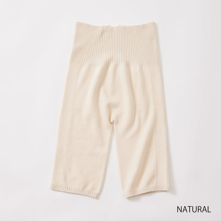 Long Warm Pants<br>ロングウォームパンツ