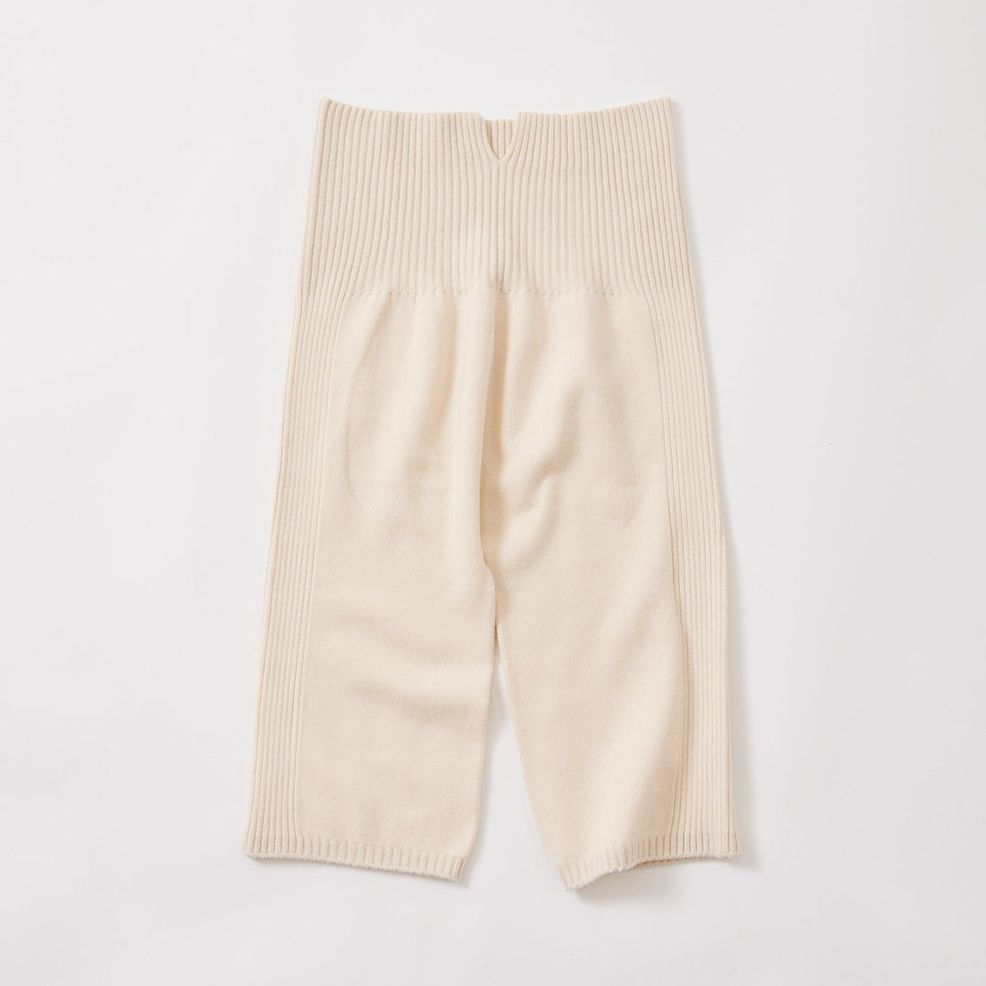 Long Warm Pants<br>ロングウォームパンツ