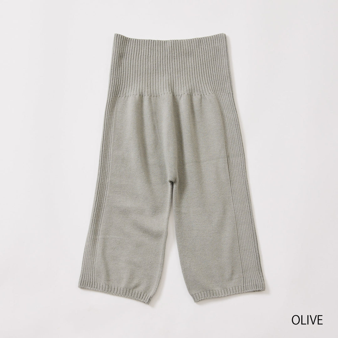 Long Warm Pants<br>ロングウォームパンツ