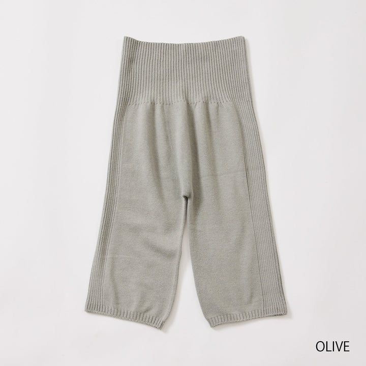 Long Warm Pants<br>ロングウォームパンツ