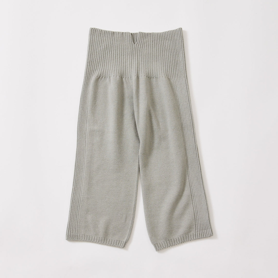 Long Warm Pants<br>ロングウォームパンツ