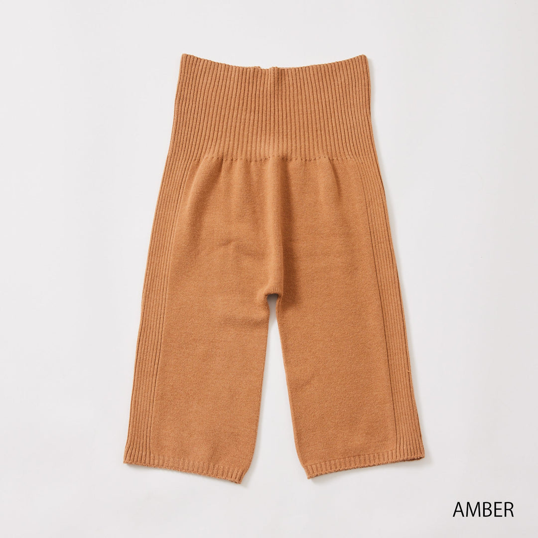 Long Warm Pants<br>ロングウォームパンツ