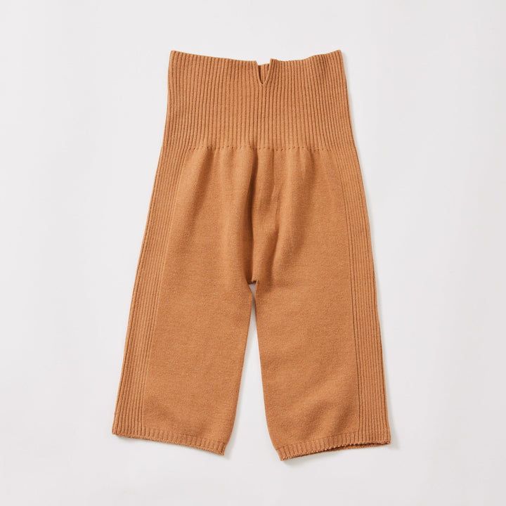 Long Warm Pants<br>ロングウォームパンツ