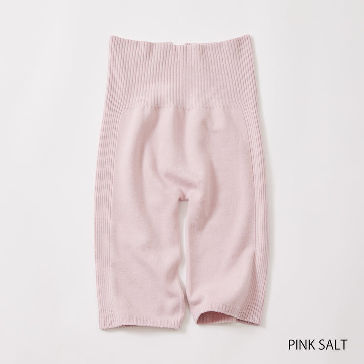 《予約商品》Long Warm Pants<br>ロングウォームパンツ(PINK SALT)