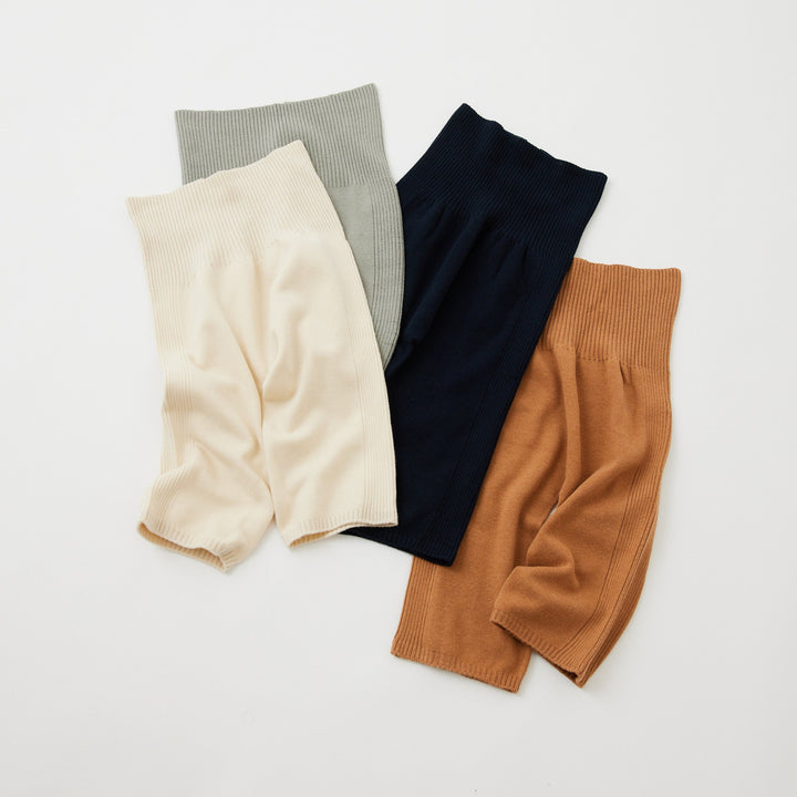 Long Warm Pants<br>ロングウォームパンツ