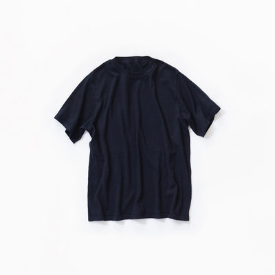 Cozy Knit T Shirt コージーニットTシャツ