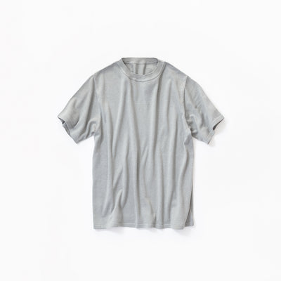 Cozy Knit T Shirt コージーニットTシャツ