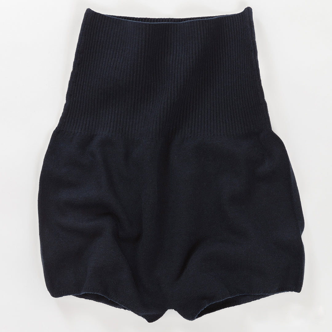 《NETENE.×高橋 ミカ コラボアイテム》HARAMAKI KNIT UNDERWEAR ハラマキ付きニットショーツ