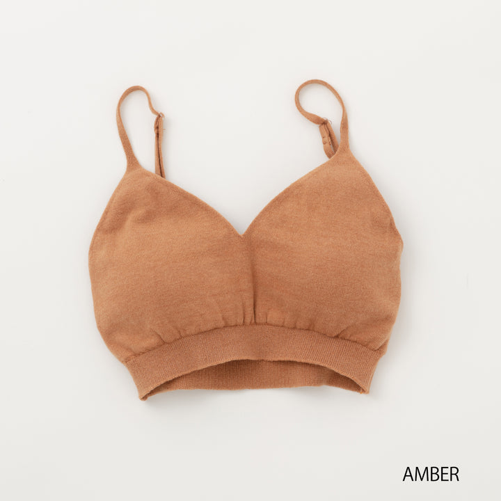 Comfy Knitbralette<br>コンフィニットブラレット